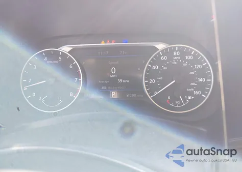 2023 Nissan Sentra Sv Xtronic Cvt из США, поврежденный, VIN 3N1AB8CV1PY244067